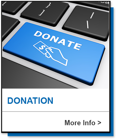 Donation. More Info